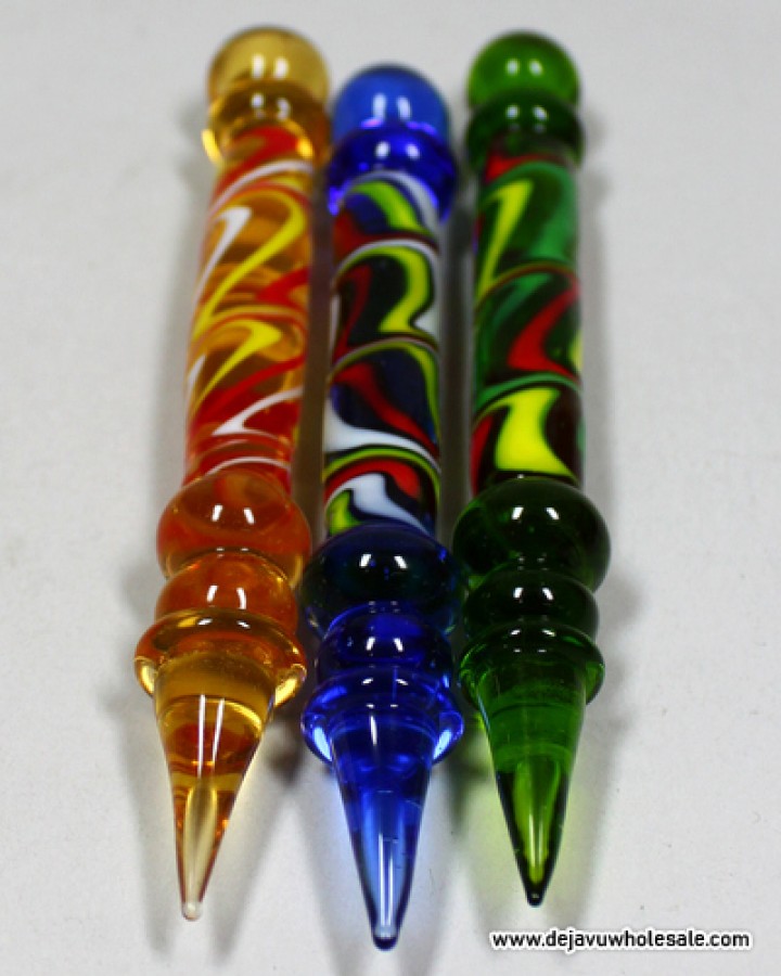 4.5inchGlassTubeDabTool