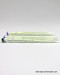 5.5'' Glow In The Dark Frit Inside  Glass Dab Tool