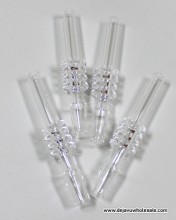 14mm 100% Quartz Tip