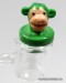 Monkey Carb Cap