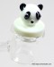 Panda Bear Carb Cap