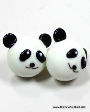 Panda Bear Carb Cap