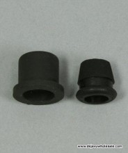 Grommet (Slip) - 12mm, 50 ct