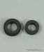 Grommet (Donut) - 10mm, 50 ct