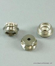 Metal Lid - 25 ct