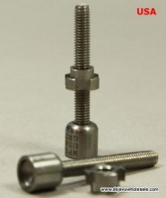 1.75" Titanium Nail (14mm)