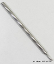 4.75" Stainless Steel Tool - Ball Point