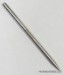 4.75" Stainless Steel Dabber Tool - Point Tip