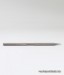 4.75" Stainless Steel Dabber Tool - Point Tip