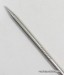 4.75" Stainless Steel Dabber Tool - Point Tip