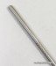4.75" Stainless Steel Dabber Tool - Point Tip