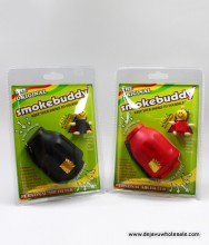 Smokebuddy, Smoke Cleaner for Home, Car, Office and Travel