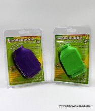 Smokebuddy, Smoke Cleaner for Home, Car, Office and Travel