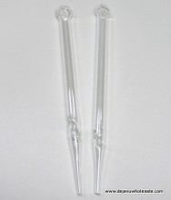 7.5" Nector Straw