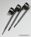 10mm+14mm+19mm Stainless Steel Carcap 2 pcs Set W/ Spatula Tip