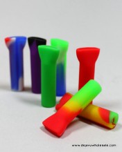 1.25'' Silicone Tip (10CT)