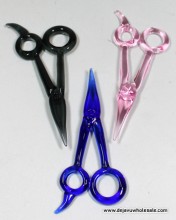 4'' Scissor Glass Dab Tool