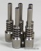 1.5'' 10mm Stainless Steel Tips