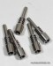 1.5'' 10mm Stainless Steel Tips