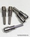 1.5'' 10mm Stainless Steel Tips