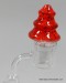 X- Max Tree Glass Carb Cap