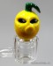 Lemon Glass Carb Cap