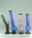 7.5"- 9.5" Acrylic Water Pipe I (1.5 Diameter)