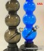 7-9" Acrylic Water Pipe II (1 Diameter)