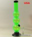 7-9" Acrylic Water Pipe II (1 Diameter)