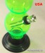 7-9" Acrylic Water Pipe II (1 Diameter)