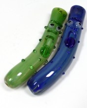 4'' Pickle Chillum