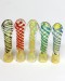 3'' Inside Out Color Rotted Chillum