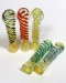 3'' Inside Out Color Rotted Chillum