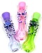 3.5'' Slime Head Join Octopus Chillum