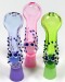 3.5'' Slime Head Join Octopus Chillum