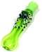 3.5'' Slime Head Join Octopus Chillum