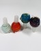 2.25'' Colorful Frit Bowl (14mm Male)