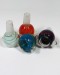 2.25'' Colorful Frit Bowl (14mm Male)
