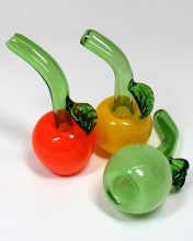 4.25'' Apple Chillum