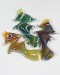 3.5'' Fish Chillum