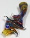 3.5'' Fish Chillum