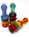 3.75'' 3 in 1 Color Chillum