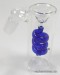 3.5" Coil Ashcatcher (19mm)