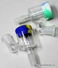 3.5" Ashcatcher (14mm x 14mm)