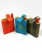 3'' Natural Wood Color Dougout With Cigarette