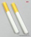 Ceramic Cigarette Pipe (2")
