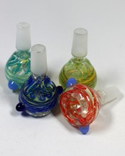 2.5'' In Side Out Color Bowl 14mm