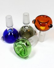 2.5'' Classic Bong Bowl (14mm Male)