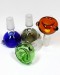 2.5'' Classic Bong Bowl (14mm Male)