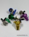 14 N 18 mm  Adjustable Up And Down Titanium Bowl
